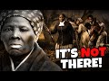 The Truth About Harriet Tubman Name They Don't Teach