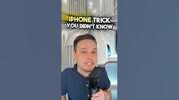 Your iPhone can SPEAK OUT anything on your screen 📱🗣️🤯