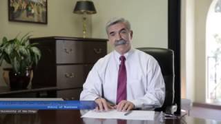 Why A Center For Peace And Commerce?