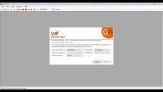 How to get a Quick WPS from WeldPulse Software (QuickWeld module) screenshot 5