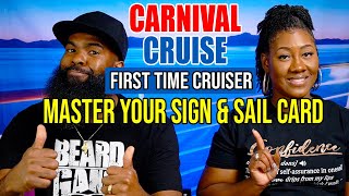 Celebrity Beginner's Guide to Sign & Sail Card Net Worth
