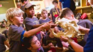 Oregon Zoo offers Spring Break Camp