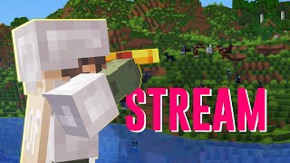 Operation: Save Horses! On Boatlabs Smp (Stream)
