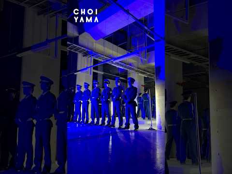 小山慶一郎「CHOIYAMA」Release:2025/4/23 - YouTube