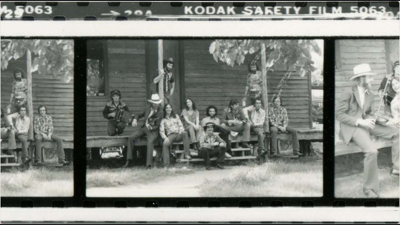 Asleep at the Wheel - 'Half A Hundred Years'