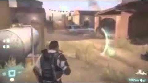 Army of Two The Devils Cartel Xbox 360 Special Delivery part 9 No Commentary