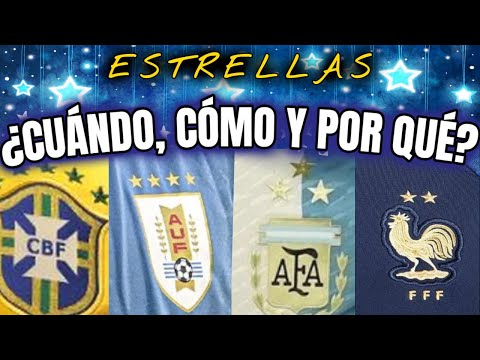 Explicando por qué unos nacen con estrellas, otros estrellados y algunos pocos se las ganan