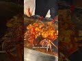 🔥 “Would You Try This Crazy Spicy Grilled Squid?”