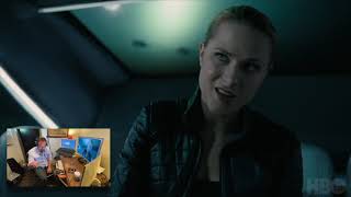 Jonathan Bartz Music - Westworld Cue 2020 Wconducting