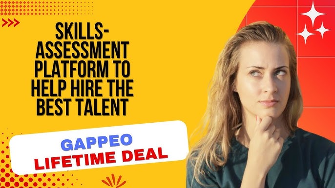 Gappeo Lifetime Deal: Unlock Unlimited Growth Today