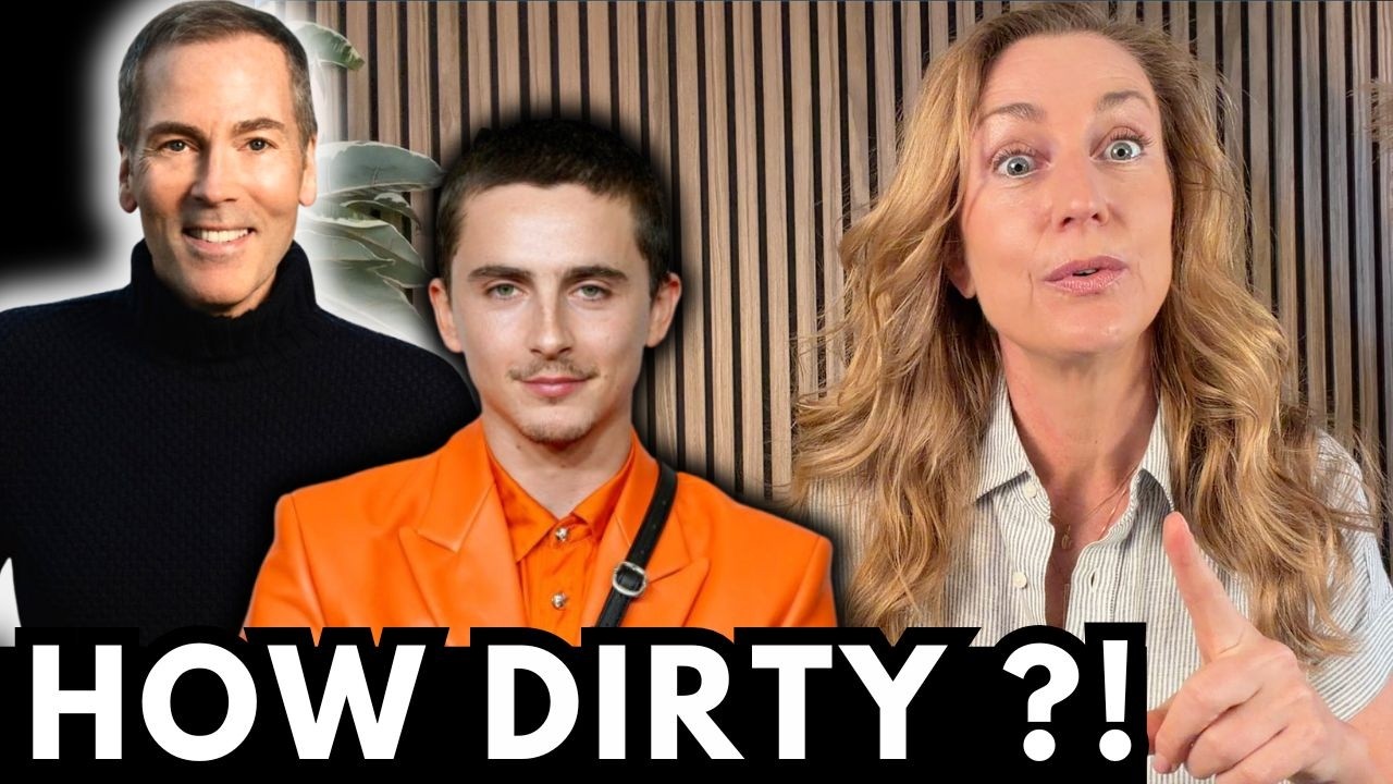 The Hollywood Aftershock !!