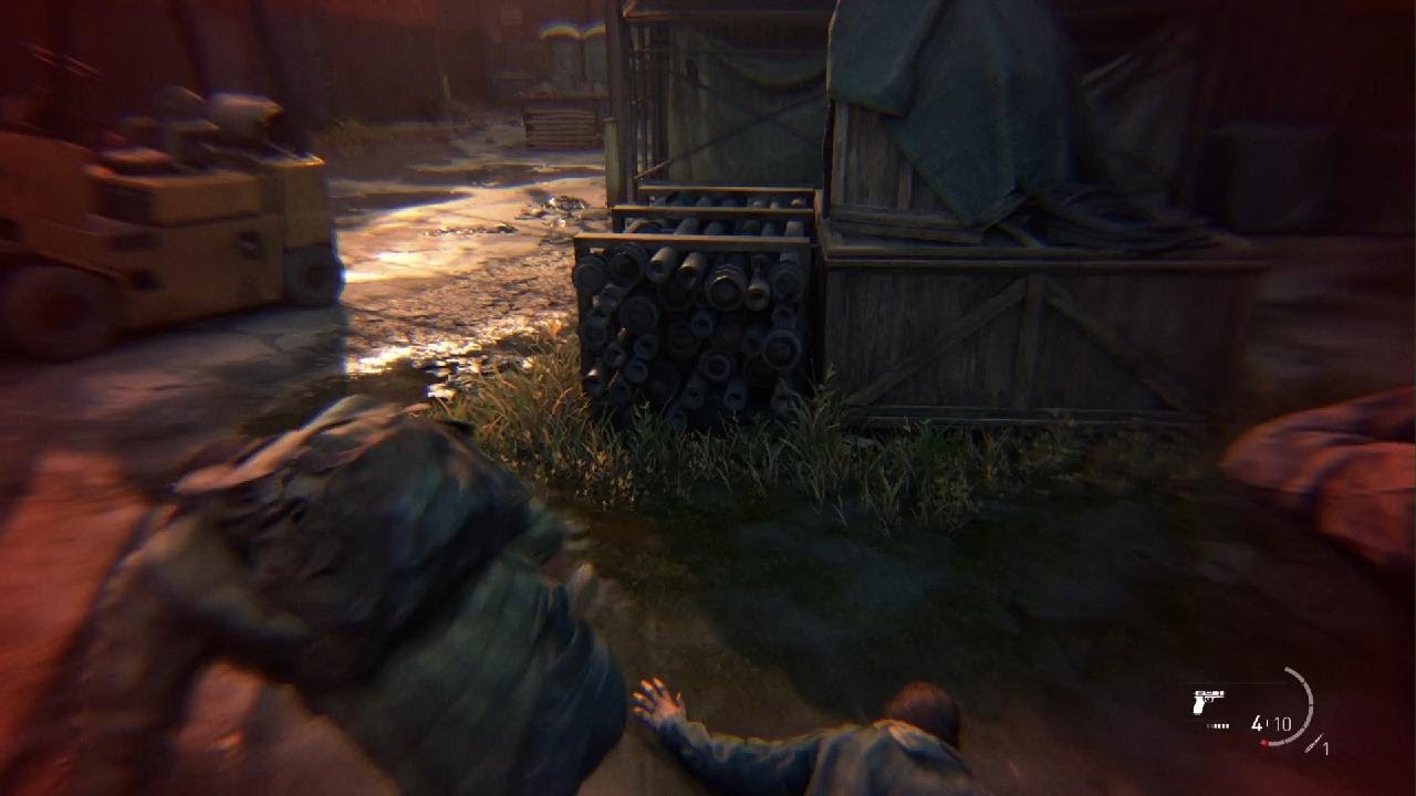 The Last of Us Part I_20250105214117 - YouTube