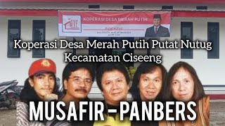 Merdu Banget  Musafir  Panbers L Cover Bandung Vlab 