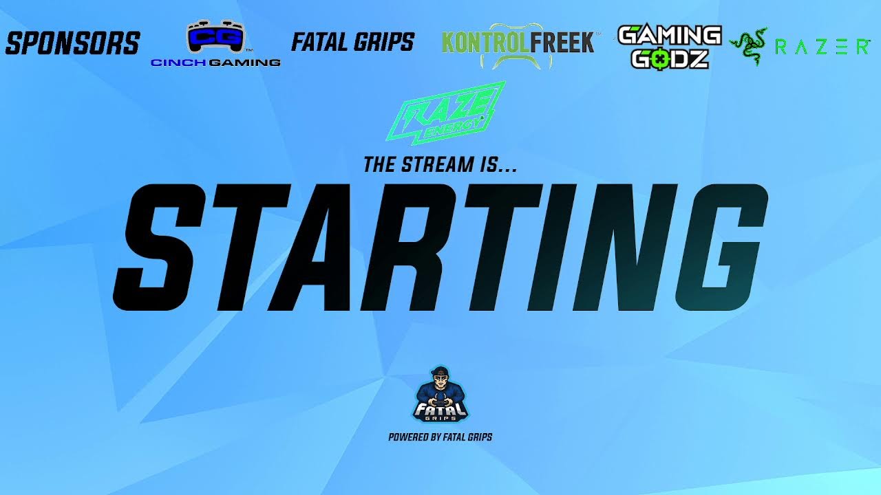 KSI Global | KSI x Desolate