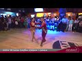 Asolbaile - Salsa Caleña en Quito - YouTube