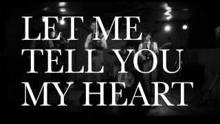 Mvlet Me Tell You My Heart The Flamingo Club