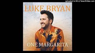 Luke Bryan  One Margarita  Instrumental