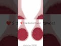 Instant Glow in 15 mins ✨ | Beetroot Face Pack 💖#dailyhealth #glowup #brightskin #glowup#skincare