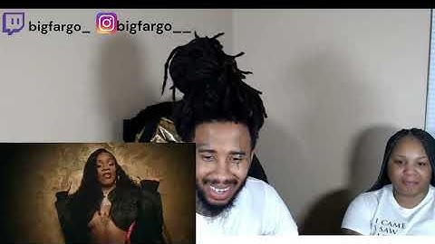 Thumbnail of GloRilla - PROCEDURE (feat. Latto) (Official Music Video) REACTION FT.TEA