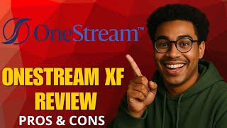 OneStream XF Review (2026) – Pros, Cons & Is It Worth the Price?