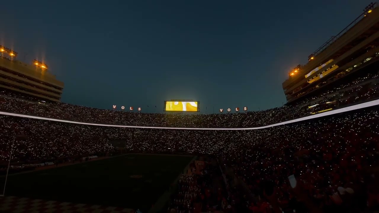 Dark Mode - University of Tennessee Athletics