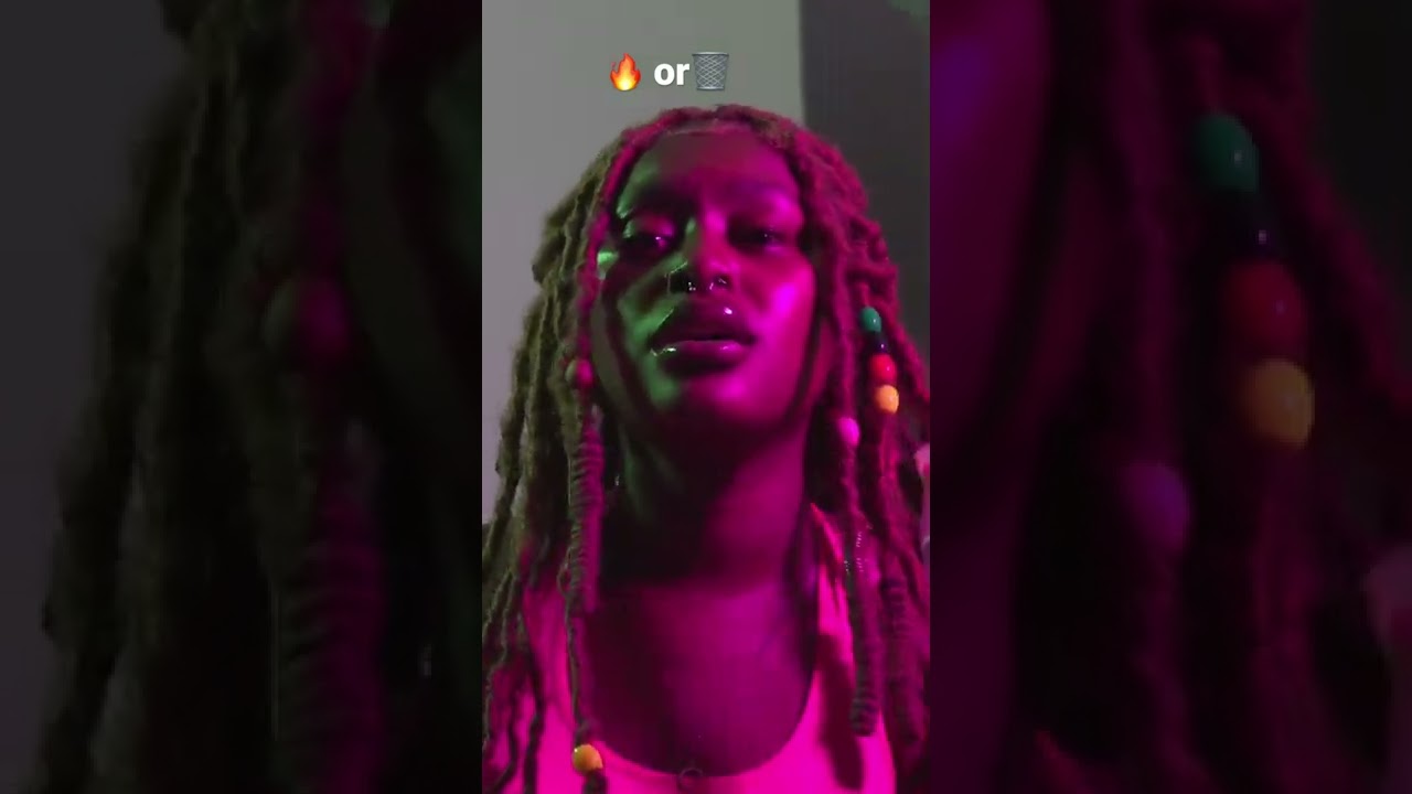 Valery Day before the interview