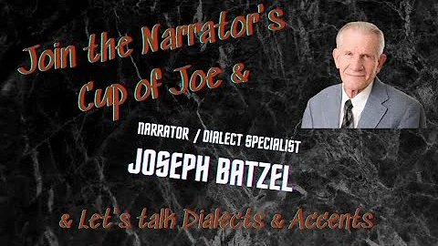 HOW TO TRIUMPH OVER ADVERSITY. W/JOSEPH BATZEL
