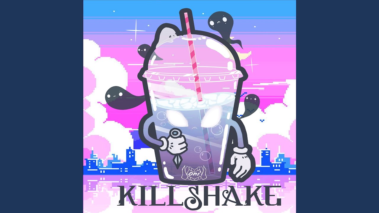 Guarda Killshake su YouTube Guarda Killshake su YouTube
