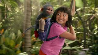 Dora And The Lost City Of D Beginning