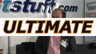 Interview with Andrew Dunley from Locks 4 Vans