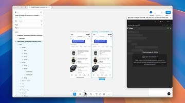 Figma to Code: convert eBay into code for any platform such frontend, mobile, Mac through Codia AI