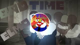 (Muppettale)Bad Time Elmo