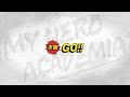ヒロアカ次回予告：11/30(土）放送『僕のヒーローアカデミア』4期第7話（#70）「GO!!」