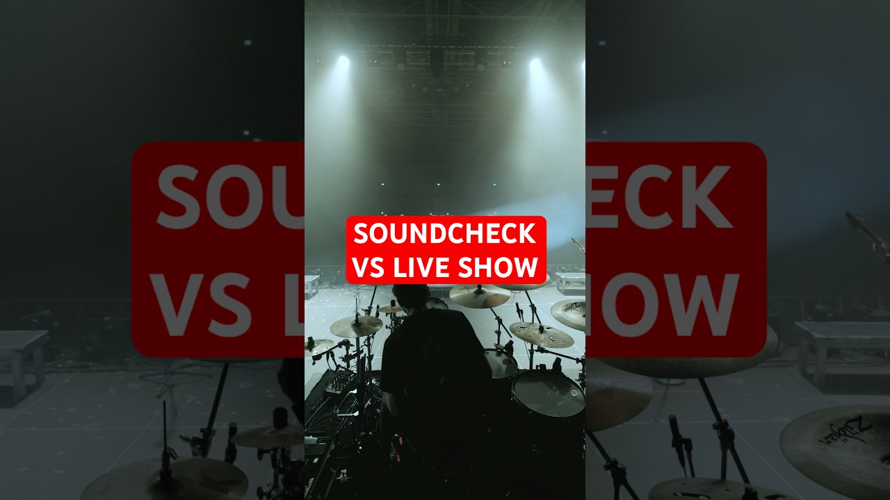 Before & After a few bodies in the room 👀 