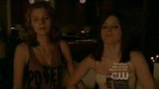 Oth 5X08 - Peytonbrooke Fireplace Scene.