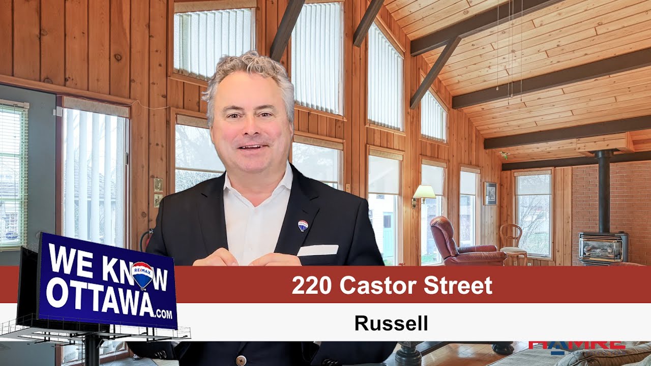 220 Castor Street - Russell - Hamre Real Estate Team RE/MAX Affiliates ...