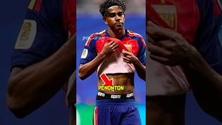 Kenapa Cara Bercelana Yamal Hasilkan Jutaan Dolar dan Bikin FIFA Kesal?
