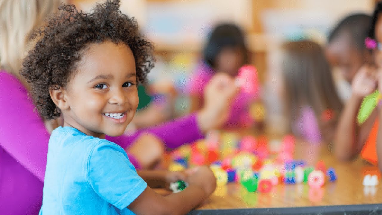 Empowering Young Children as Agentic and Global Citizens (Additional ...