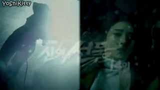 God's Gift - 14 Days [신의 선물 – 14일] OST: If Only I Can Go To You 너에게 갈 수 있다면 - Song Ji-eun 송지은