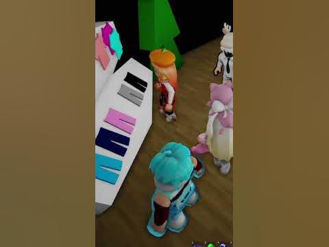 Roblox but you CAN’T touch the color GREEN! - YouTube
