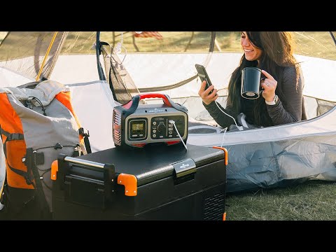 Rockpals Rockpower 300W - The Power to Explore