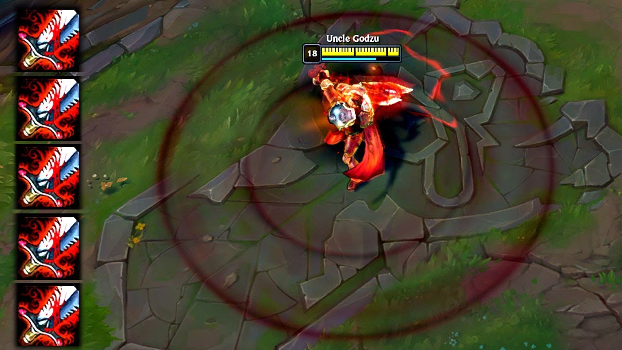 FULL AD DARIUS