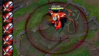 Full Ad Darius