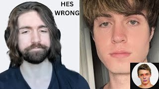 Sunlight ISNT healthy AND doesnt matter @FaceIQ1