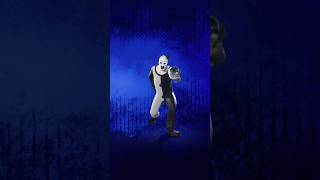 #fortnite New Horn 'n Hacksaw Emote (Traversal)