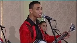Laoubaz Imazighen - Tasano Trayi Tamount