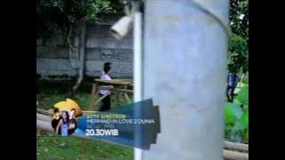 Trailer Mermaid In Love 2 Dunia Episode 63