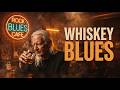 Whiskey Rock Blues | The Spirit of Johnny Winter - Texas Rock Blues