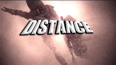 distance. (read desc for info.)