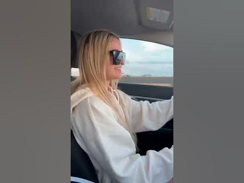 ANOTHER car questions #livvy - YouTube